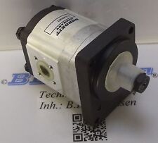 Hydraulikpumpe für Schlüter