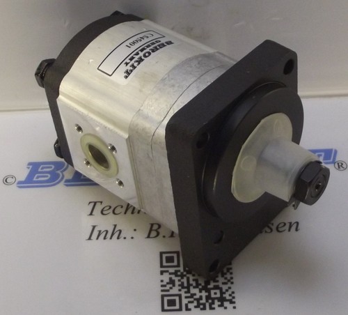 Hydraulikpumpe für schlüter - hydraulikpumpe,