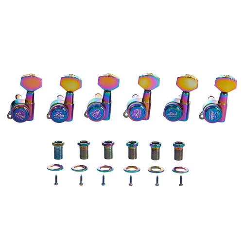 Guitar locking tuners 1 - locking,