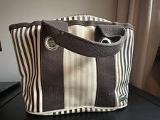 Lacoste Henkeltasche Handtasche Damen