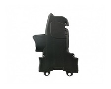 Getriebeschutz Unterfahrschutz