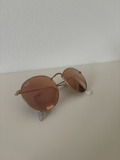 Original Ray-Ban RB3447 Round