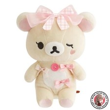 NEU San-X Rilakkuma
