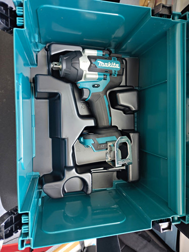Makita dtw700 - makita,