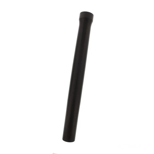 Tauchrohr gabel alu schwarz - tauchrohr, alu,