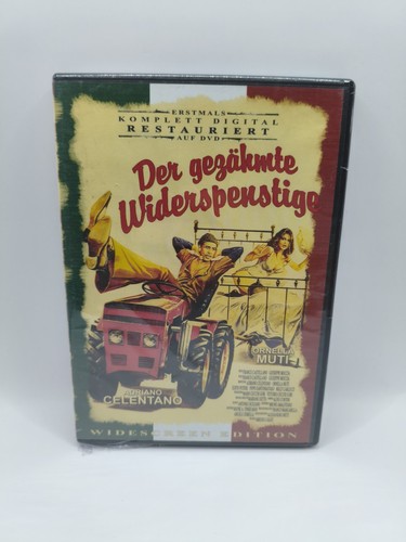 Der gezähmte widerspenstige - der,