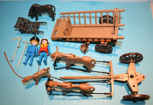 Playmobil ersatzteile 3503 - ersatzteile,