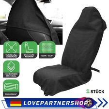 Frottee-Sitzbezug universal