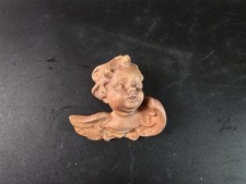 Handgeschnitzt Wanddeko Relief