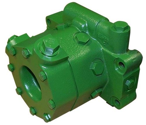 Hydraulik kolbenpumpe für - hydraulik,