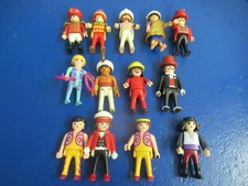 13 Figuren zu Zirkus 4230 9040