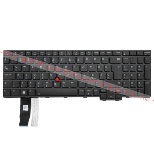 Ungarisch backlit tastatur - ungarisch,