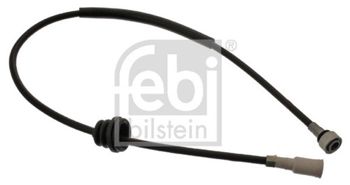 Tachowelle tachometer febi - tachometer,
