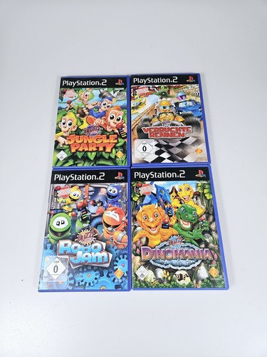 Playstation buzz junior - playstation, 2