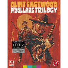 [PREORDER 18.05.26] Arrow THE