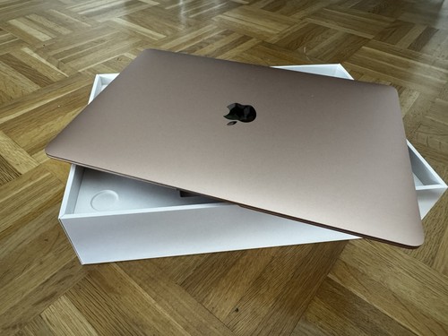 Apple macbook air - 2020, 3