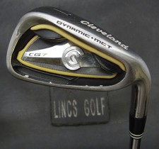Cleveland CG7 7 Eisen Steifer