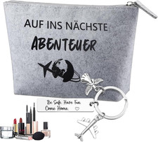 Reise Geschenk, Glücksbringer