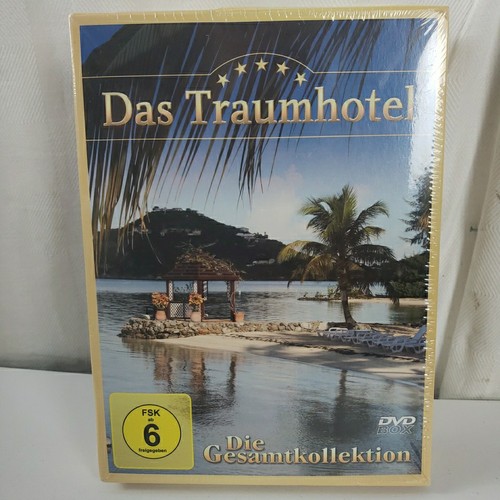 Das traumhotel die - traumhotel,