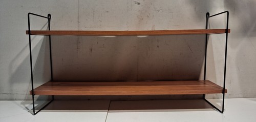 String stil regal - stil, shelf