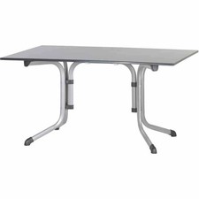 Klapptisch garten 140x90cm - klapptisch,