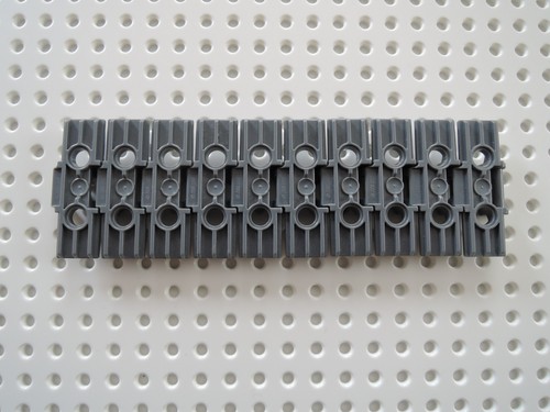 Lego technic kettenglied - technic, 10