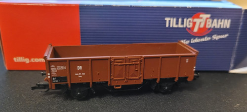 Tillig 14252 dr - -,