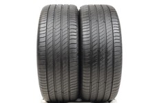 2x 245/45R19 102V Michelin