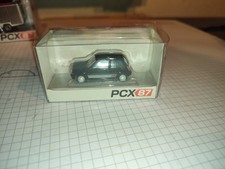 Pcx87 Brekina Renault 5 GT Turbo Black 870298