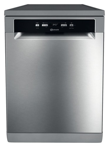 Bauknecht bksv1fan cm - bauknecht, 60