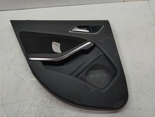 Türverkleidung für Mercedes