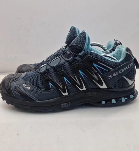 Salomon 3 damen - 40, 2/3