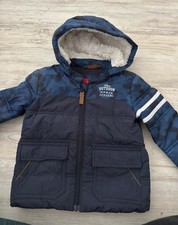 Winterjacke s.Oliver