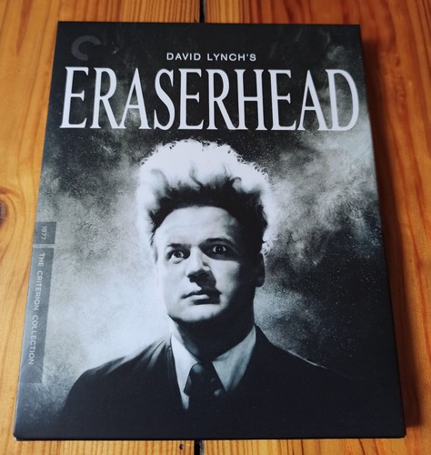 Eraserhead criterion - eraserhead, *