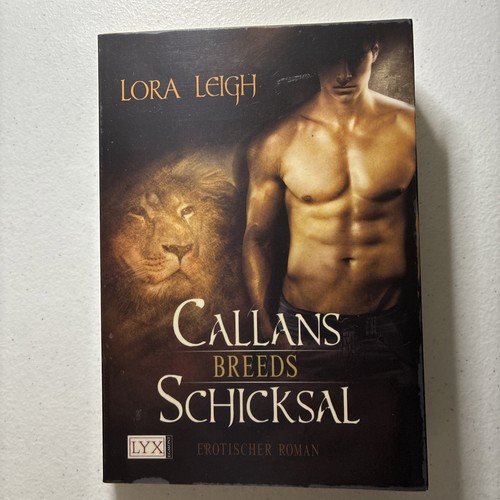 Lora leigh callan s - leigh, callan's