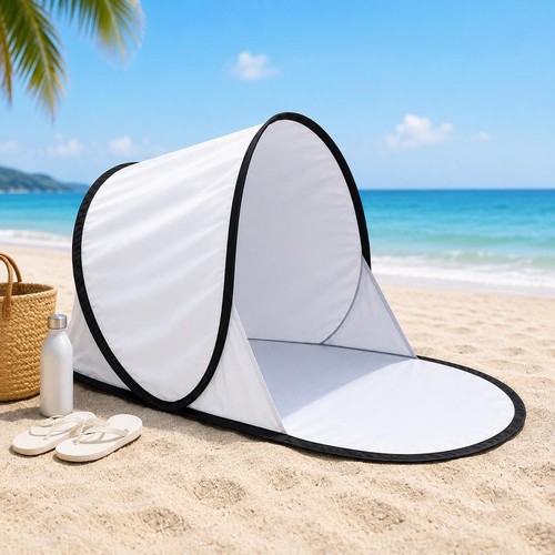 Person pop strandzelt - person,