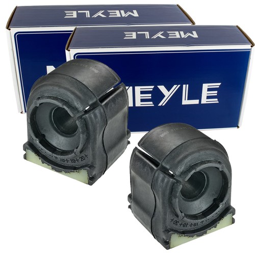 Meyle 18mm stabilager - 18mm,