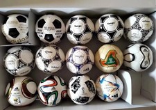 Adidas Historical Mini Soccer