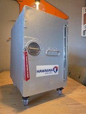 Hawaiian Airlines Flugzeugtrolley, Bord Box, Airbus, Boeing Incl Inhalt