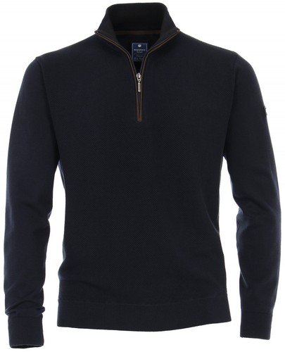 Redmond pullover troyer - pullover,