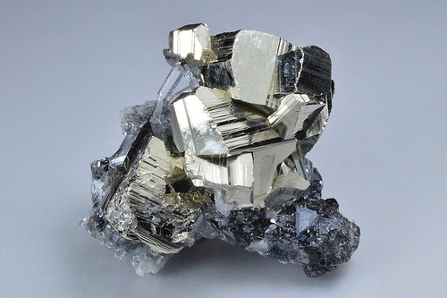 Bulgarisches mineralpräparat - bulgarisches,