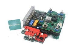 Junkers Bosch Grundmodul ZR