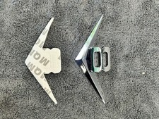 V8 Emblem Chrom – Tuning