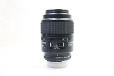 Nikon AF Micro Nikkor 105mm