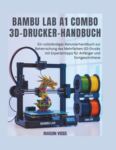Bambu lab combo - lab,