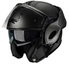 MODULARER MOTORRADHELM