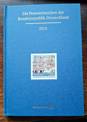 Postwertzeichen der