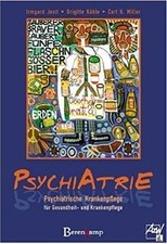 Psychiatrie. Psychiatrische