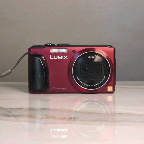Panasonic lumix dmc tz41 - panasonic,