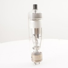 Siemens Ste2000/6/80 Deutschland Thyratron Röhre Ungetestet